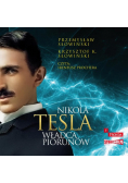 Nikola Tesla Władca piorunów audiobook