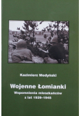 Wojenne Łomianki