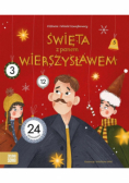 Święta z Panem Wierszysławem