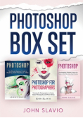 Photoshop Box Set