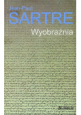 Sartre Wyobraźnia
