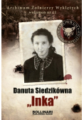 Danuta Siedzikówna Inka
