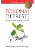 Pokonaj depresję Program 6 kroków bez leków