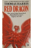Red Dragon