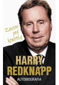 Harry Redknapp zawsze pod kontrolą
