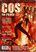 Coś na progu Nr 4 / 12