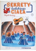 Sekrety ludzkiego ciała Tom 11 Szpik kostny