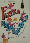 Fizyka Najmłodszych