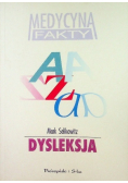 Dysleksja