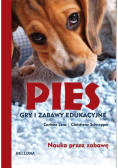 Pies Gry i zabawy edukacyjne