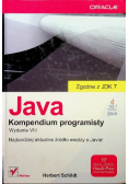 Java Kompendium programisty