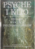 Psyche i Kilo Historia w oczach psychohistoryków