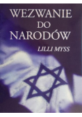 Wezwanie do narodów