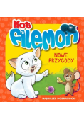 Kot Filemon Nowe przygody
