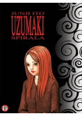 Uzumaki Spirala