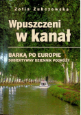 Wpuszczeni w kanał
