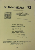 Anamnesis 32
