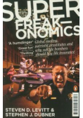 Superfreakonomics