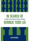In Search of Derrick Todd Lee