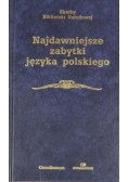 Średniowieczna proza polska
