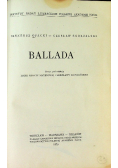 Ballada Tom VII