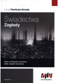 Świadectwa Zagłady Obóz w Chełmnie nad Nerem Getto wiejskie Czachulec