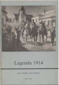 Legenda 1914