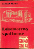 Lokomotywy spalinowe