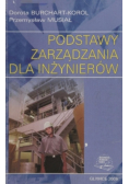 Podstawy zarządzania dla inżynierów