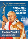 Nauczanie wolnego narodu