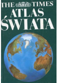 Atlas świata The Times