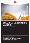 Éthanol