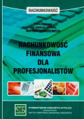 Rachunkowość finansowa dla profesjonalistów