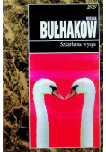 Szkarłatna wyspa