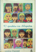 10 sposobów na chłopaka