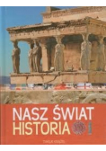 Nasz Świat Historia