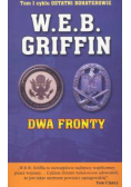 Griffin W.E.B. - Dwa fronty