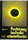 Podstawy techniki oświetlenia