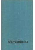 Wspomnienia dowódcy III Brygady AL
