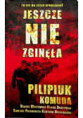 Jeszcze nie zginęła