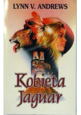 Kobieta Jaguar i mądrość Drzewa Motyli Wydanie kieszonkowe