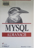 MySQL Almanach