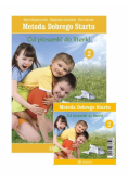 Metoda Dobrego Startu Od piosenki do literki 2