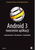 Android 3 Tworzenie aplikacji