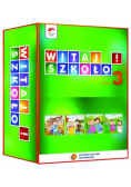 Witaj szkoło 3 Box