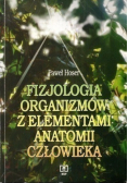 Fizjologia Organizmów Z Elementami Anatomii Człowieka