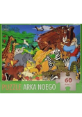 Puzzle 60 - Arka Noego
