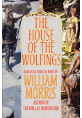 The House of the Wolfings