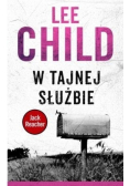 Jack Reacher W tajnej służbie