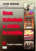 Nowe technologie w służbie terrorystów